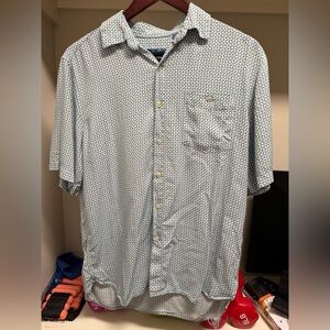 Batik Bay Men’s M Polo